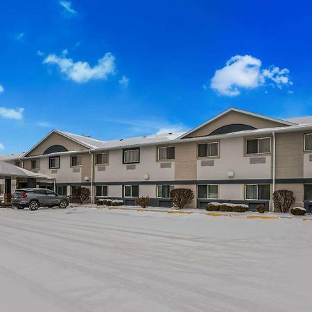 Mainstay Suites Joliet I-80 Esterno foto