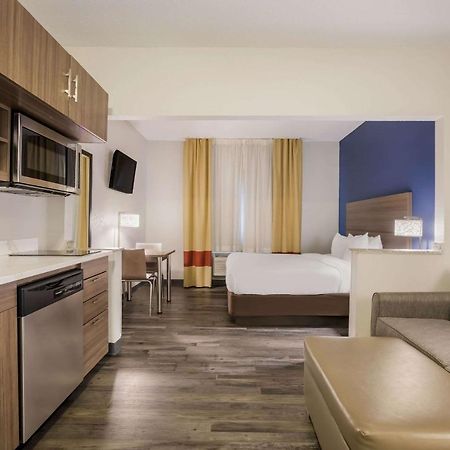 Mainstay Suites Joliet I-80 Esterno foto