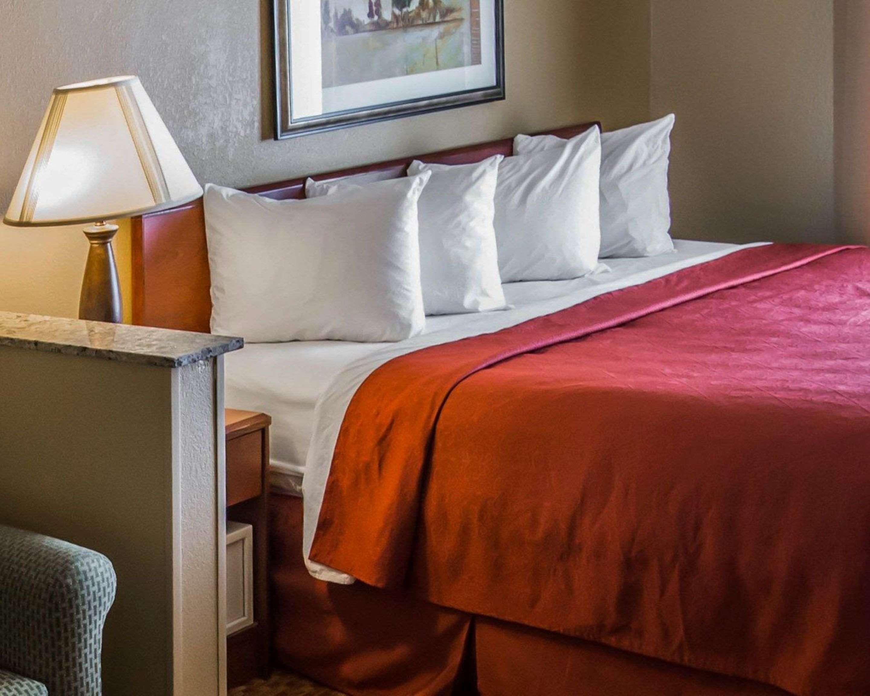 Mainstay Suites Joliet I-80 Esterno foto