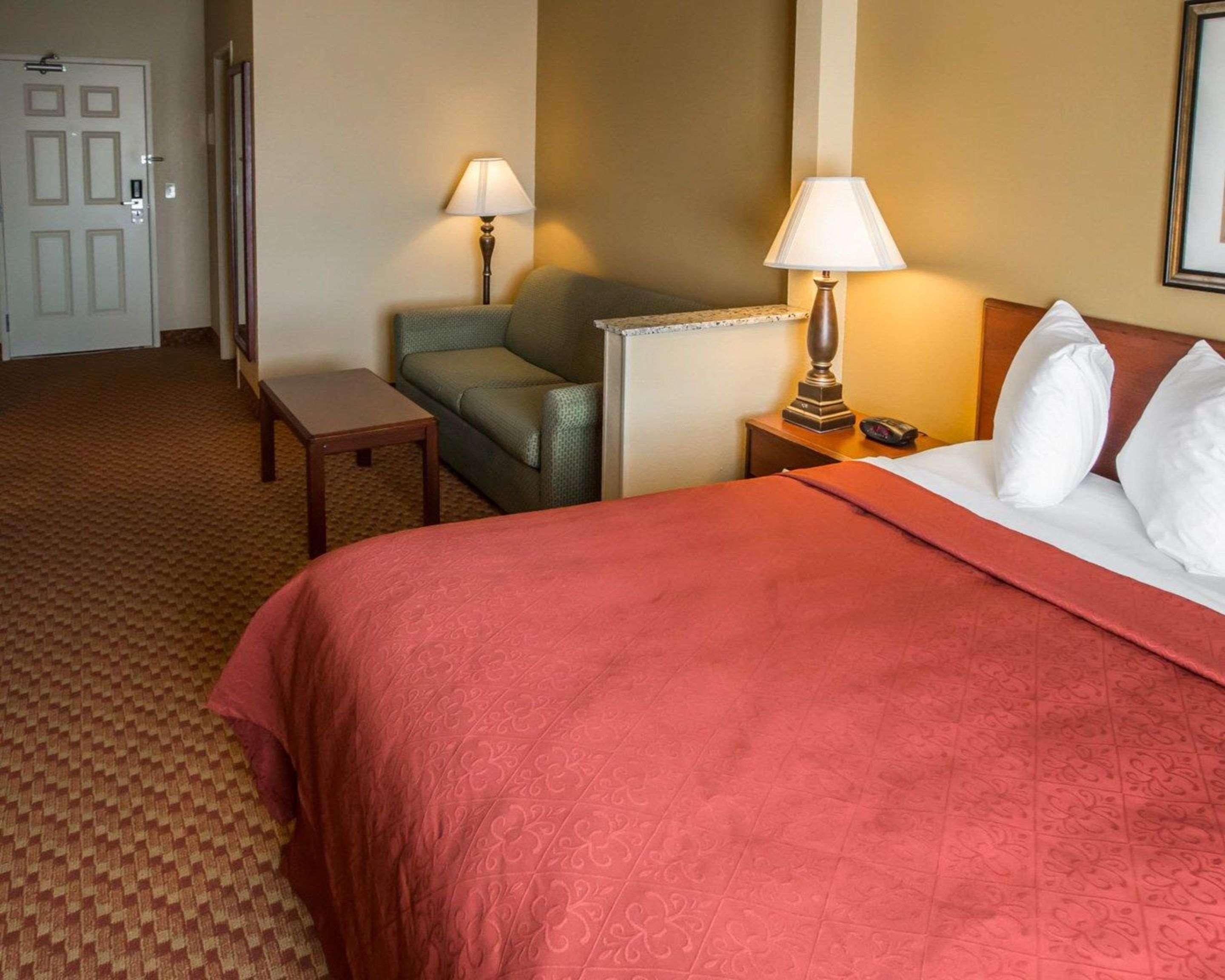 Mainstay Suites Joliet I-80 Esterno foto