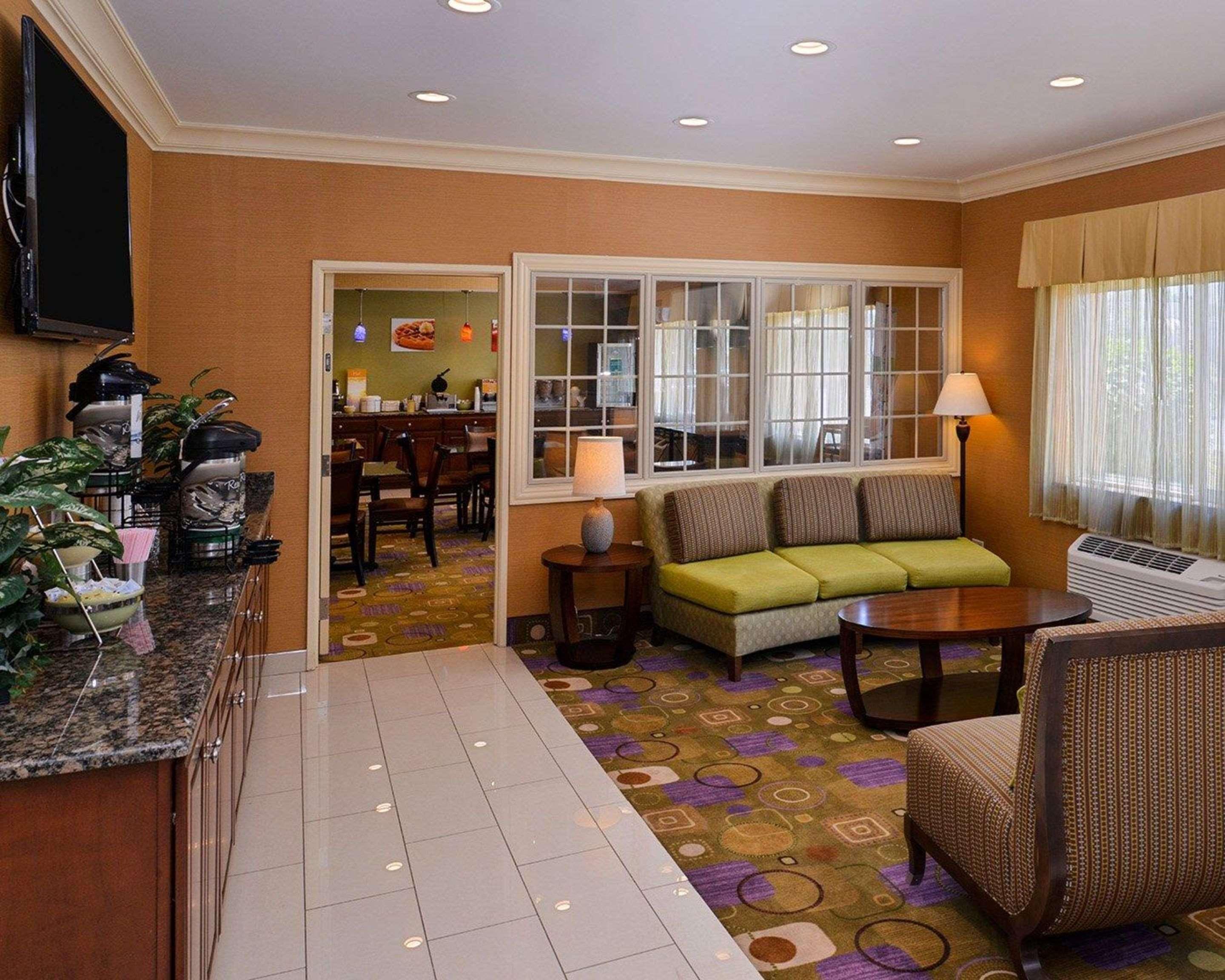 Mainstay Suites Joliet I-80 Esterno foto