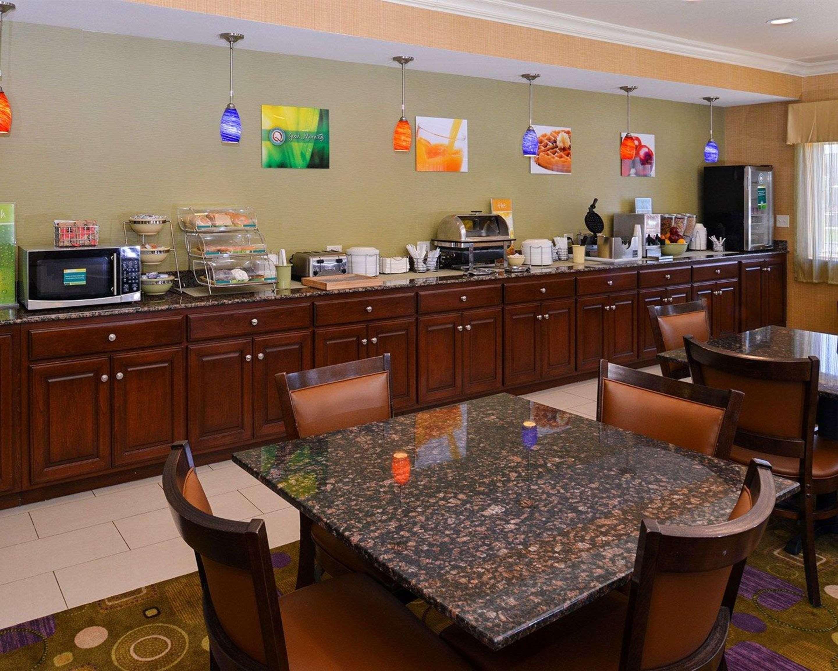 Mainstay Suites Joliet I-80 Esterno foto
