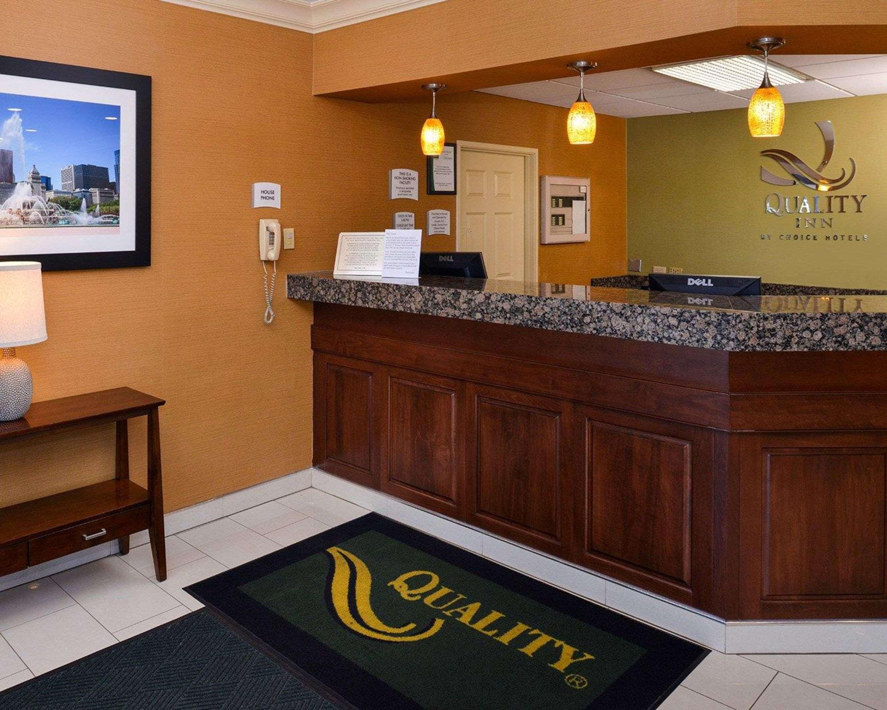Mainstay Suites Joliet I-80 Esterno foto