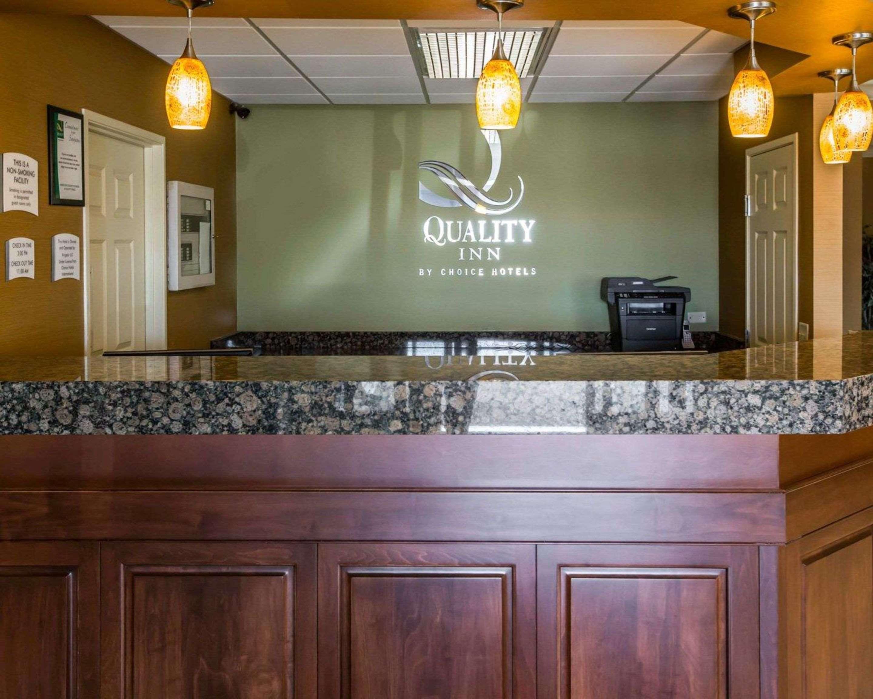 Mainstay Suites Joliet I-80 Esterno foto