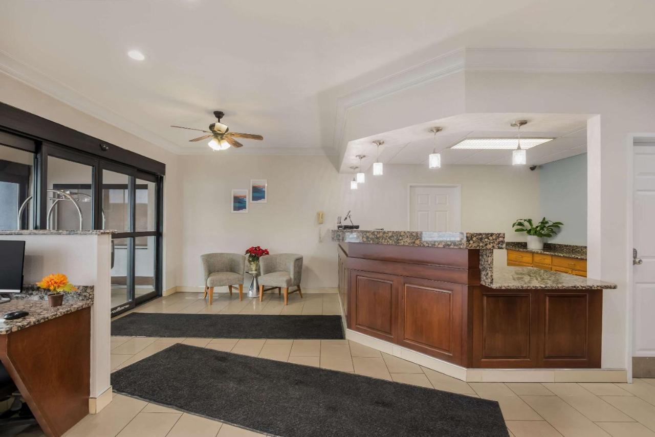 Mainstay Suites Joliet I-80 Esterno foto