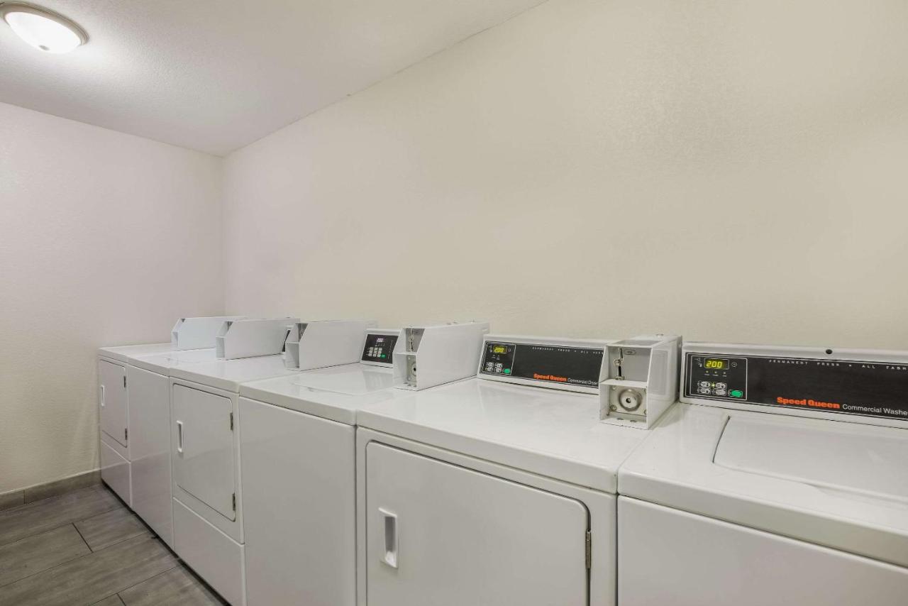 Mainstay Suites Joliet I-80 Esterno foto
