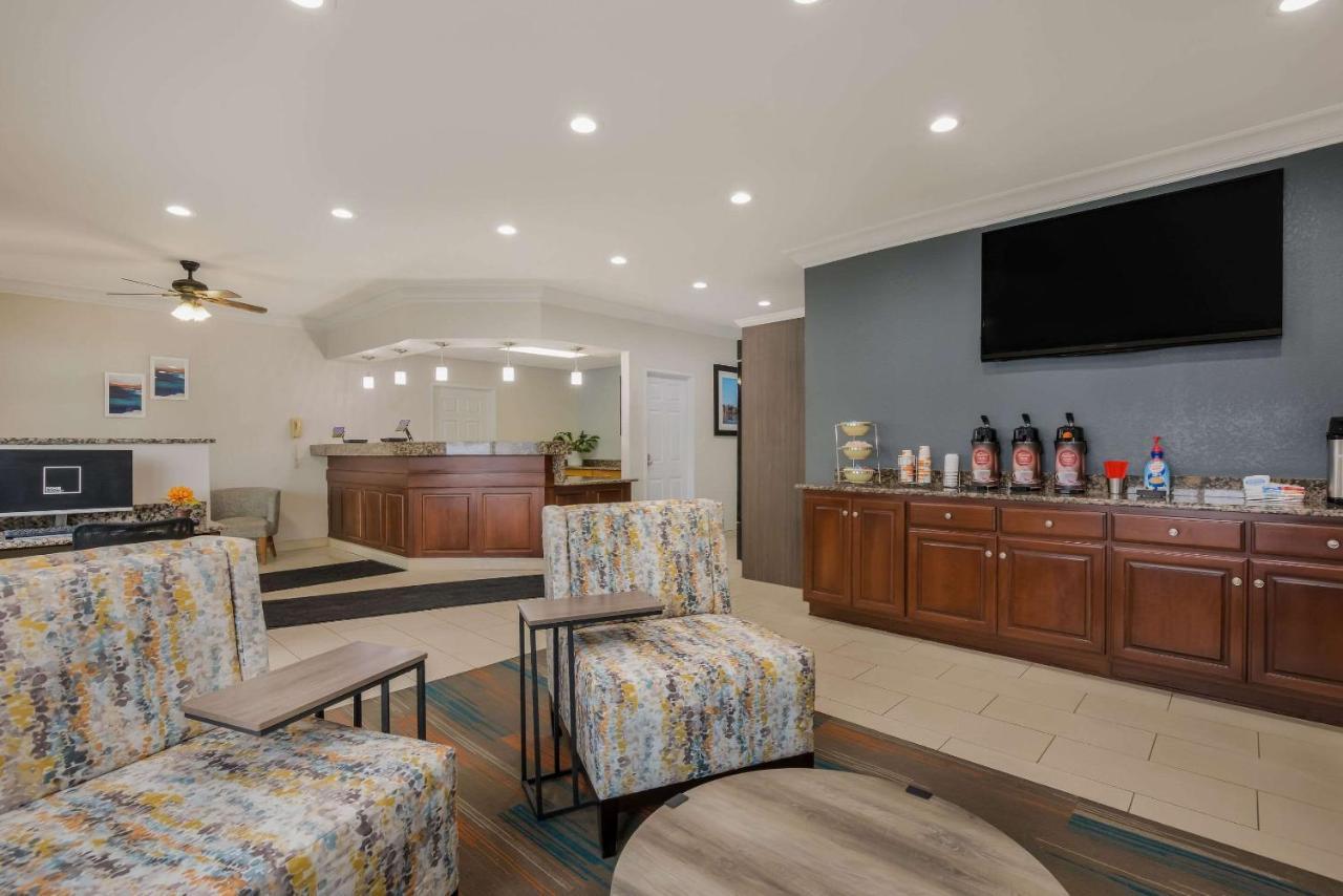 Mainstay Suites Joliet I-80 Esterno foto