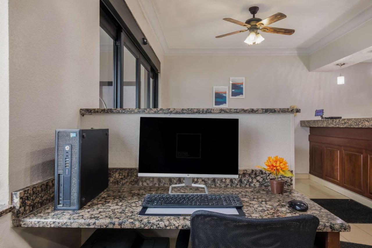 Mainstay Suites Joliet I-80 Esterno foto
