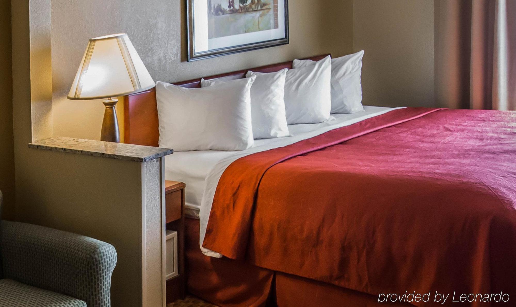 Mainstay Suites Joliet I-80 Esterno foto