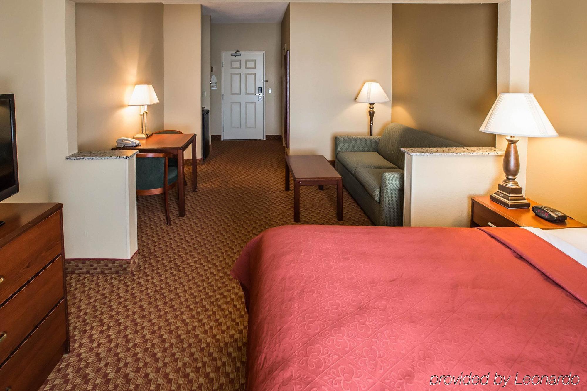 Mainstay Suites Joliet I-80 Esterno foto