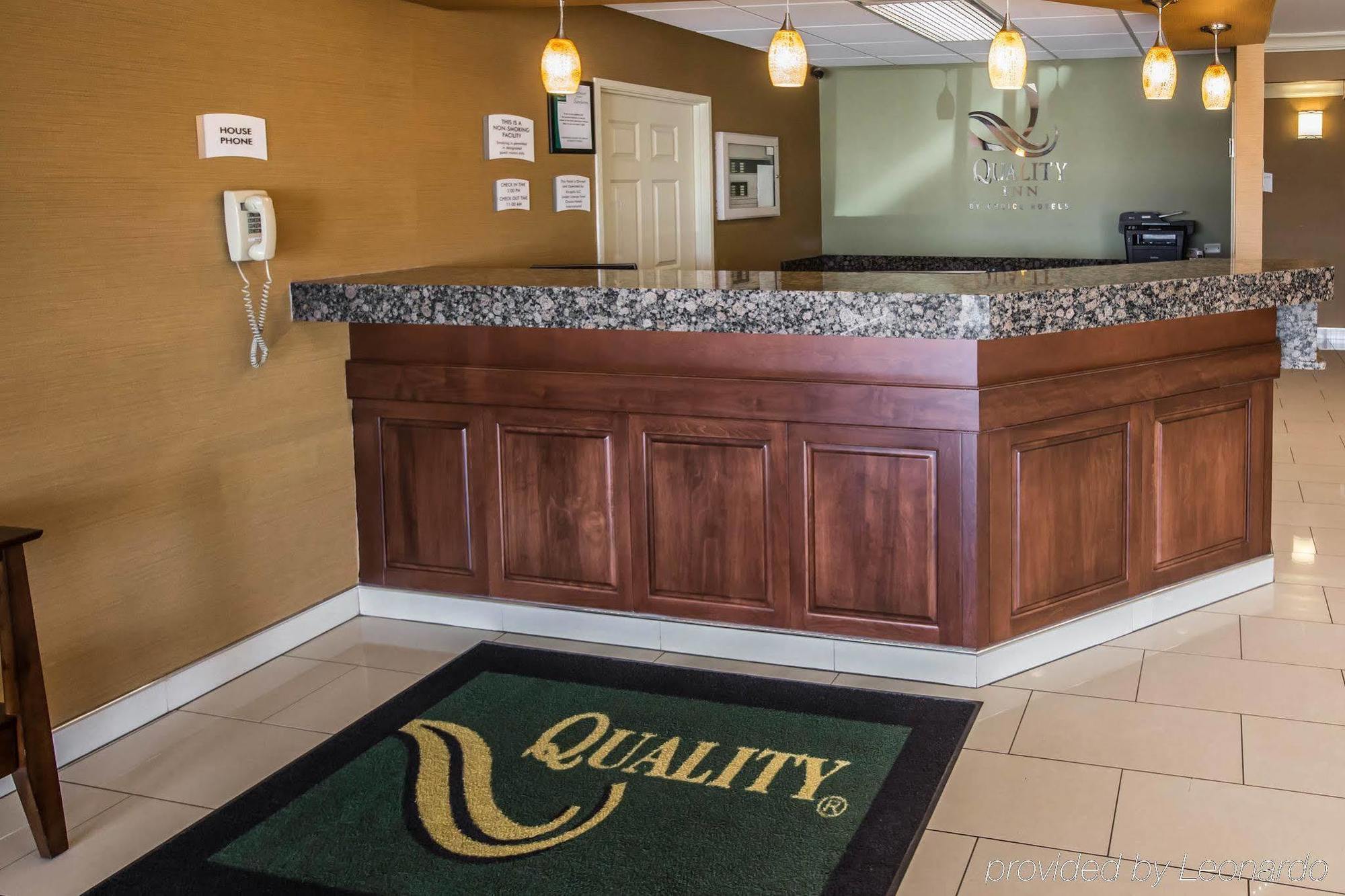 Mainstay Suites Joliet I-80 Esterno foto