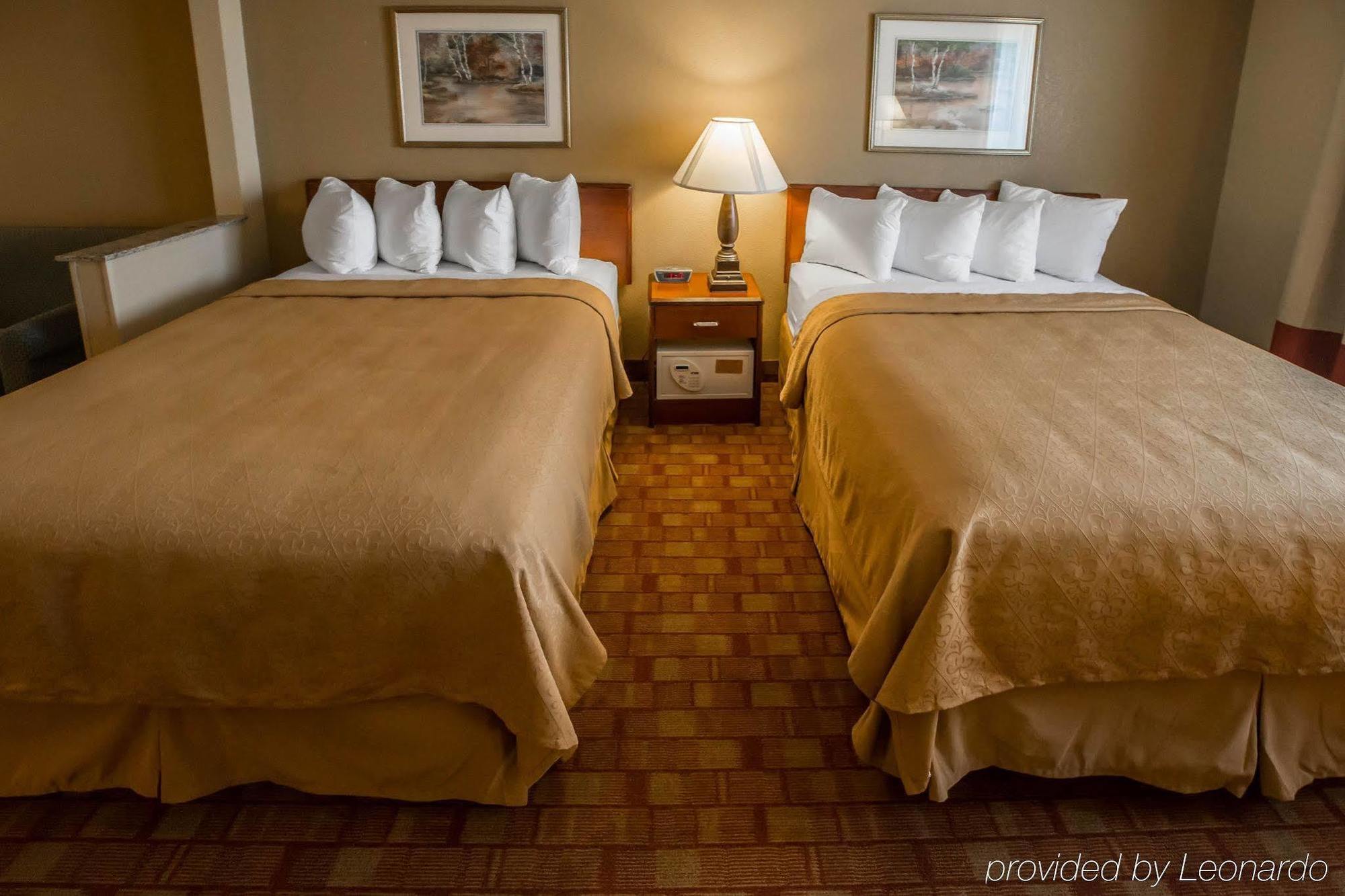 Mainstay Suites Joliet I-80 Esterno foto