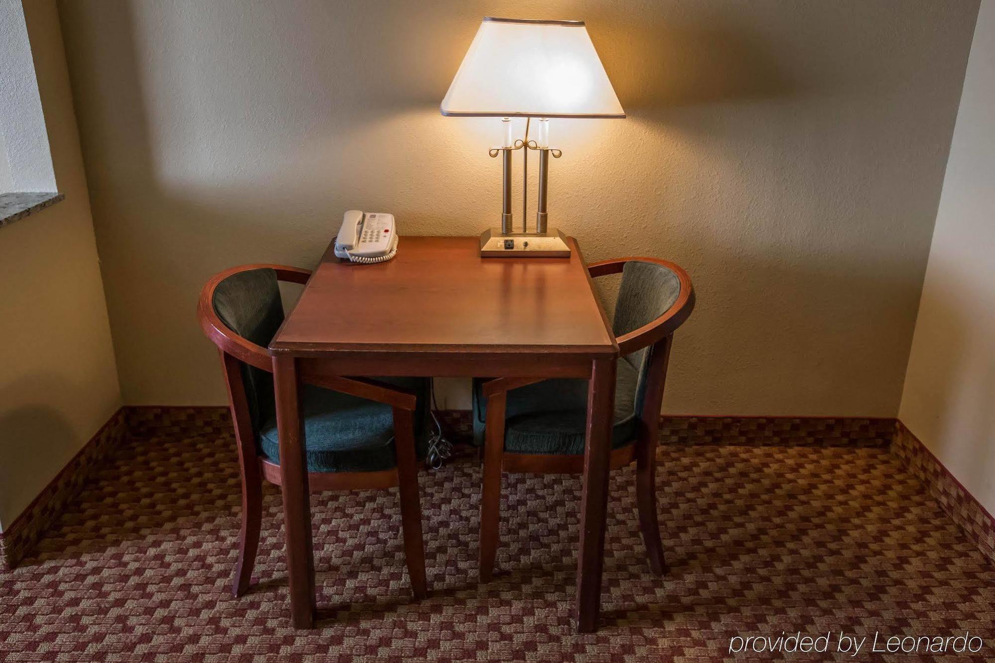 Mainstay Suites Joliet I-80 Esterno foto