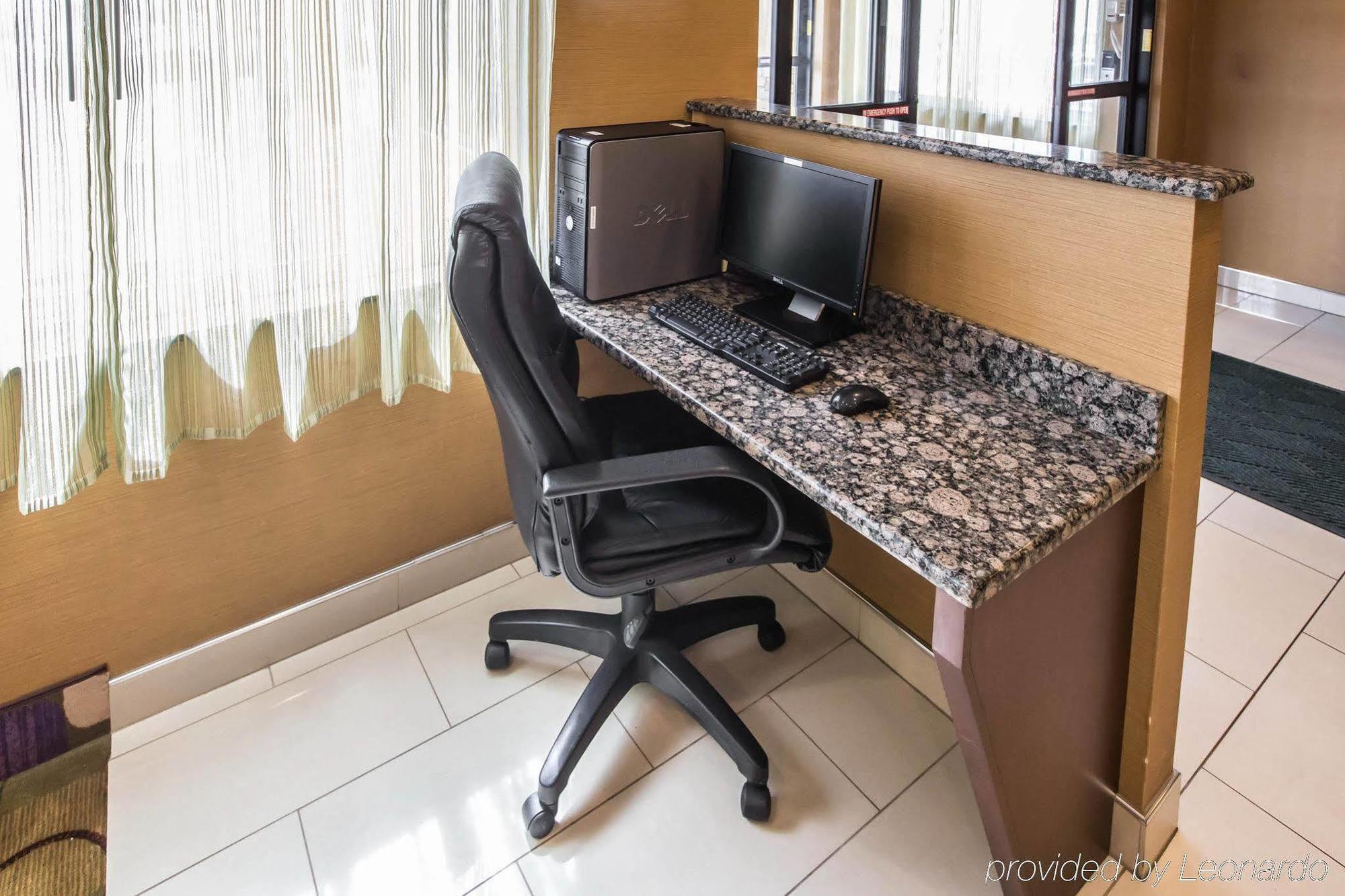Mainstay Suites Joliet I-80 Esterno foto